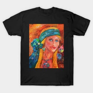 Rachelle T-Shirt